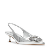 Steve Madden KRAVIS SILVER